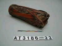 藏品(竹筒)的圖片